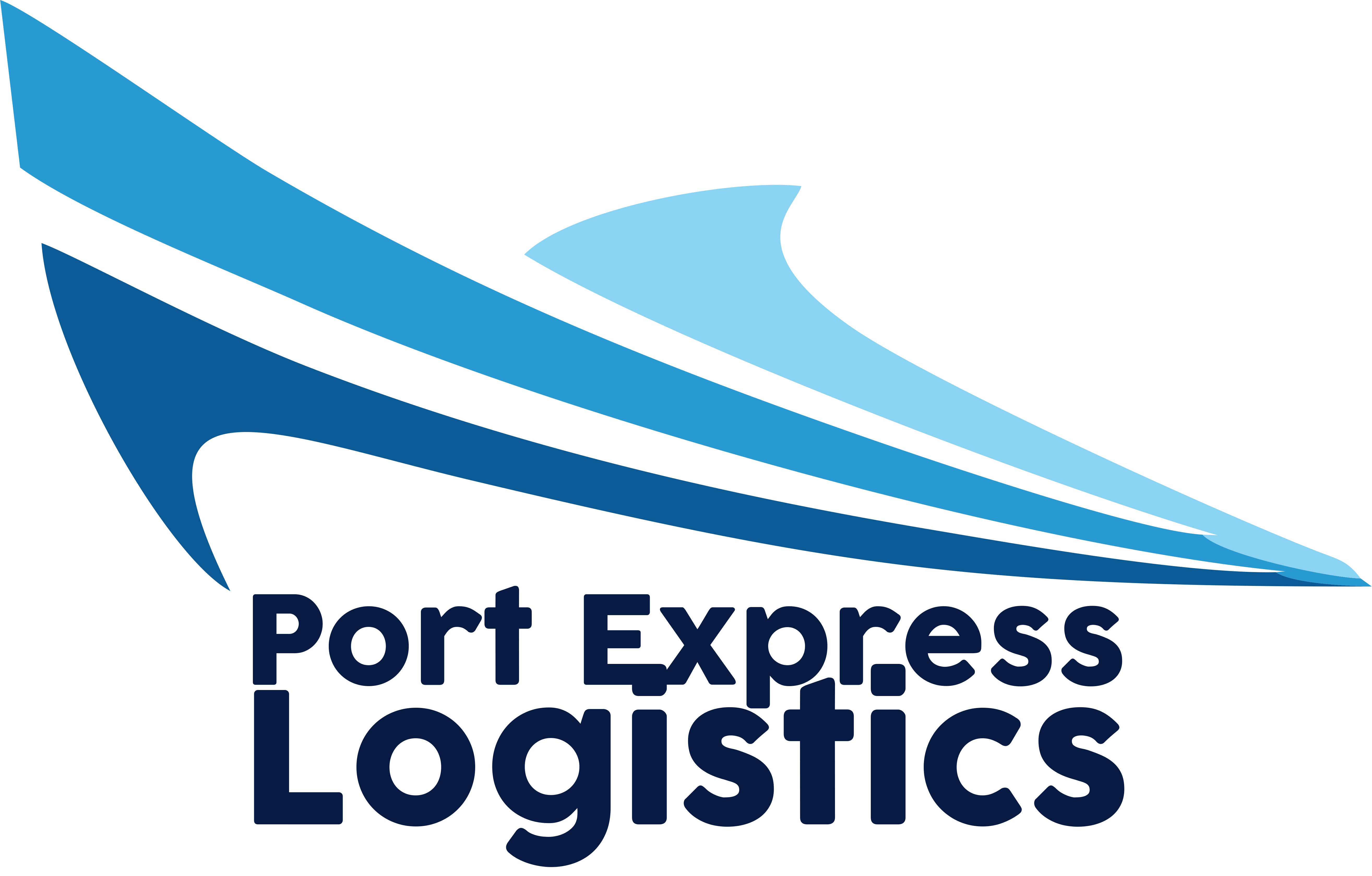 Port Express Logistics Transport Logistics